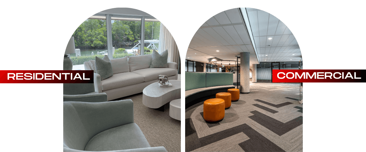 residential & Commercial residential & Commercial